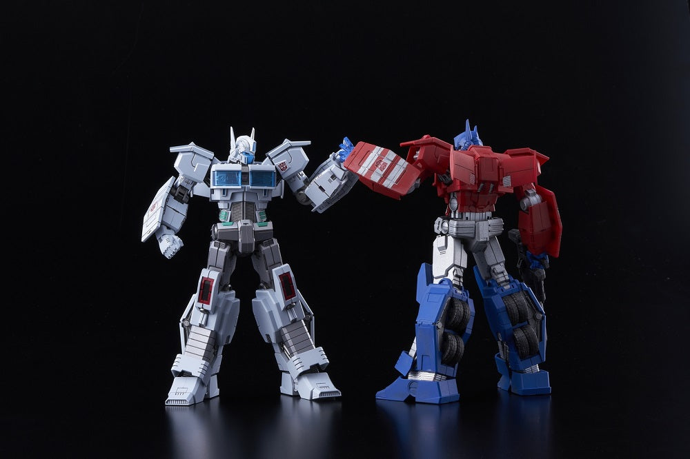 Transformers Furai 15 Ultra Magnus (IDW ver.)