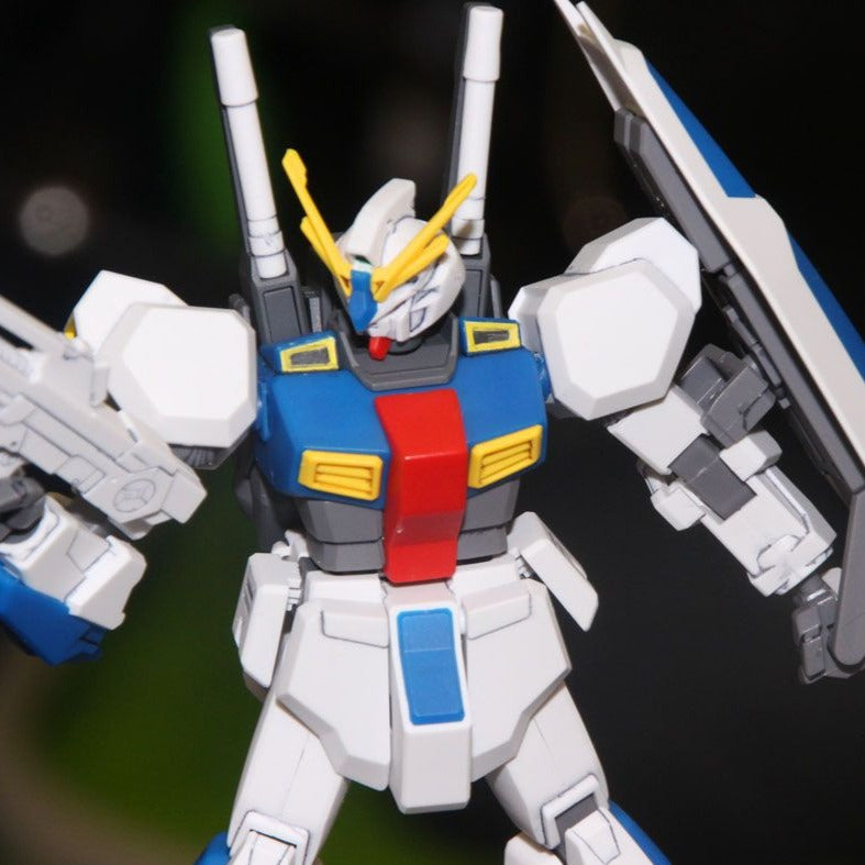 HG Gundam AN-01 Tristan 1/144 - gundam-store.dk