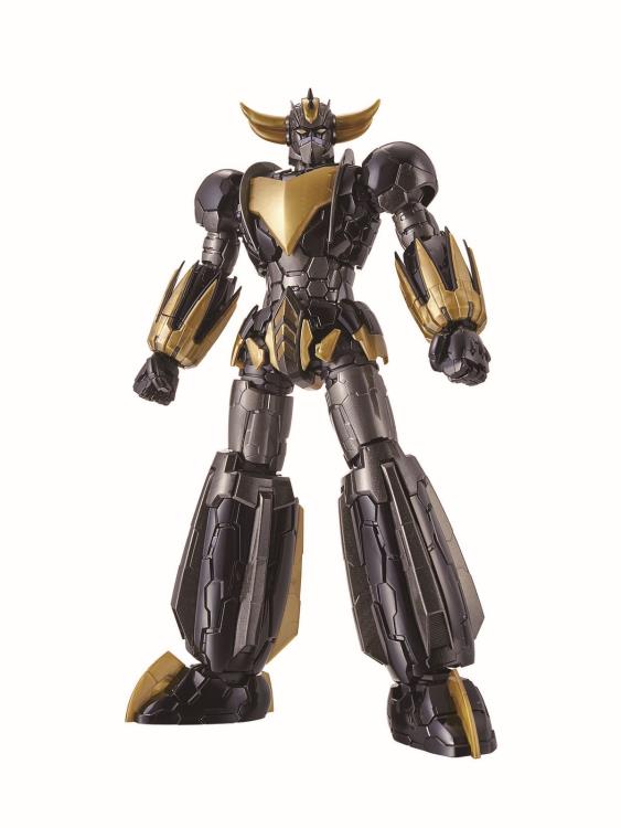 HG Grendizer Infinitism Black Ver. 1:144