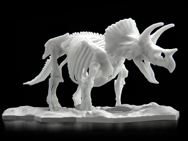 Limex - Dinosaur Skeleton Triceratops