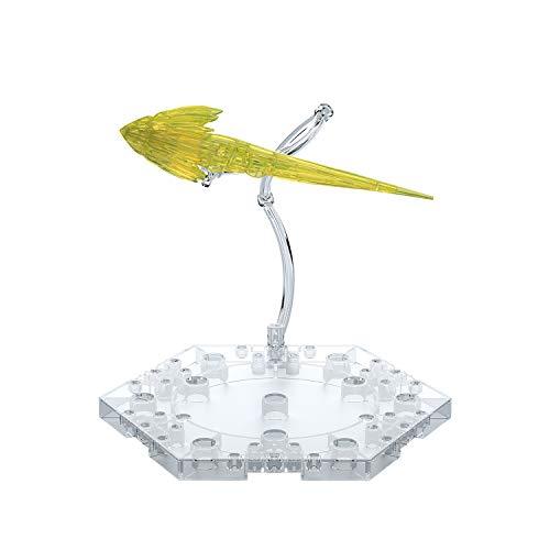 Figure-Rise Effect Jet Effect (Clear Yellow)