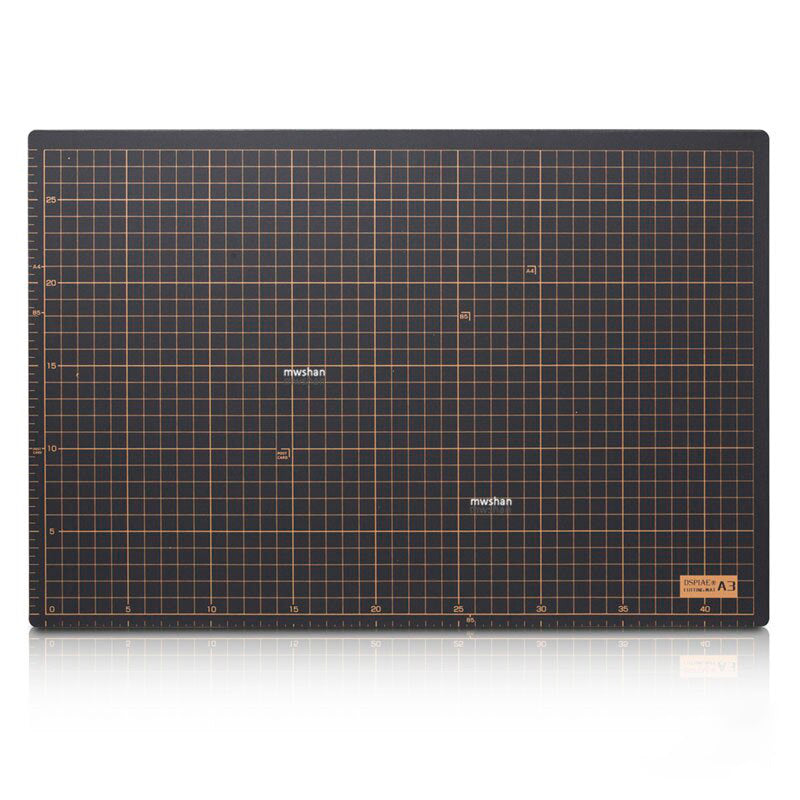 Dspiae AT-CA3 Cutting Mat A3