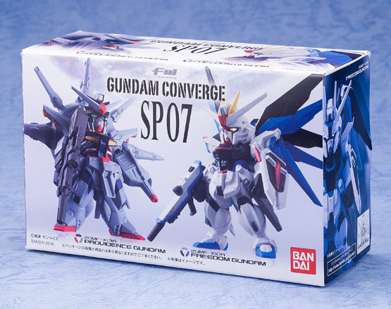 Gundam Converge - SP07