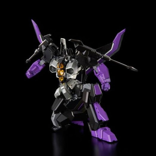 Furai Model Transformers Skywarp