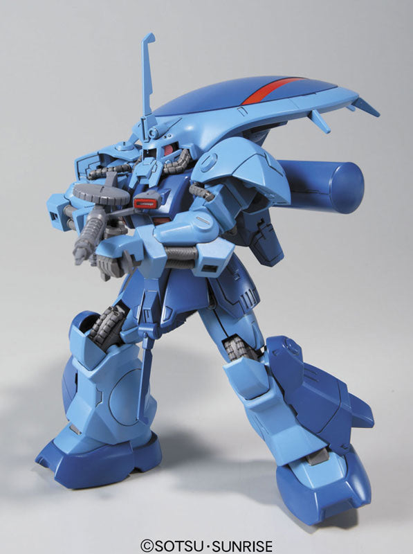 HG RMS-119 Ewack Zack 1/144