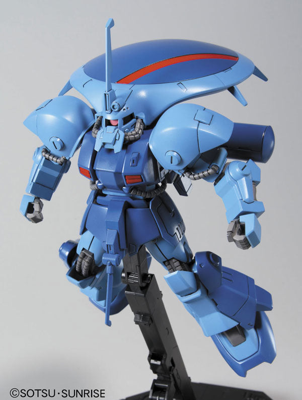 HG RMS-119 Ewack Zack 1/144