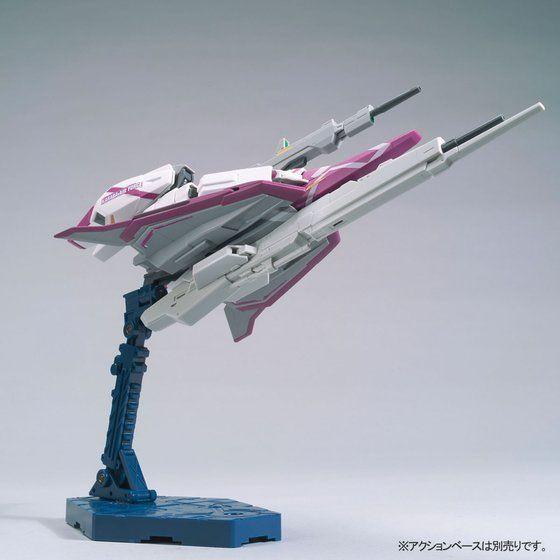 HG MSZ-006-3 Zeta Gundam Unit 3 - Gundam Base Limited 1/144