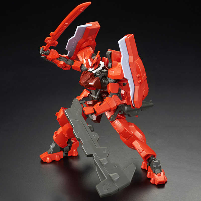 HG Gundam Astaroth Origin 1/144 - gundam-store.dk