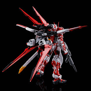 *Preorder* MG Gundam Astray Red Frame Flight Unit - P-Bandai 1/100 - Udgives slut september - Modtages oktober - gundam-store.dk