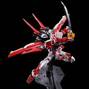 *Preorder* MG Gundam Astray Red Frame Flight Unit - P-Bandai 1/100 - Udgives slut september - Modtages oktober - gundam-store.dk