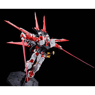 *Preorder* MG Gundam Astray Red Frame Flight Unit - P-Bandai 1/100 - Udgives slut september - Modtages oktober - gundam-store.dk