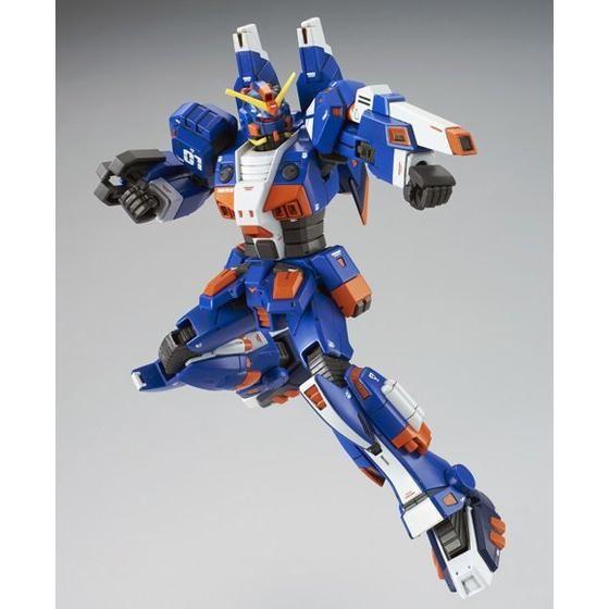 HG Gundam RAG-79-G1 Marinetype (Gundiver) - P-Bandai 1/144 - gundam-store.dk