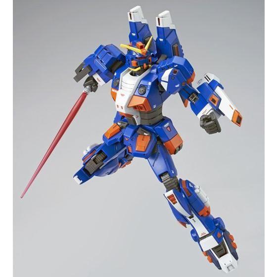 HG Gundam RAG-79-G1 Marinetype (Gundiver) - P-Bandai 1/144 - gundam-store.dk