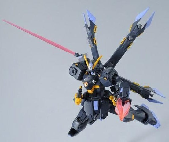 HG XM-X2ex Crossbone Gundam X2 Kai - P-Bandai 1/144