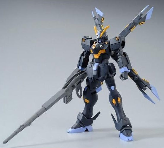 HG XM-X2ex Crossbone Gundam X2 Kai - P-Bandai 1/144