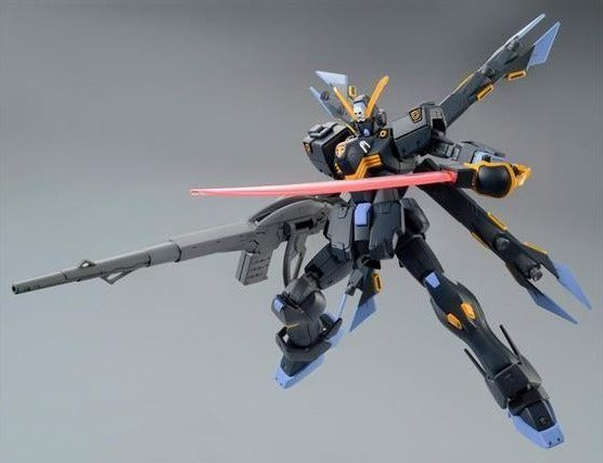 HG XM-X2ex Crossbone Gundam X2 Kai - P-Bandai 1/144