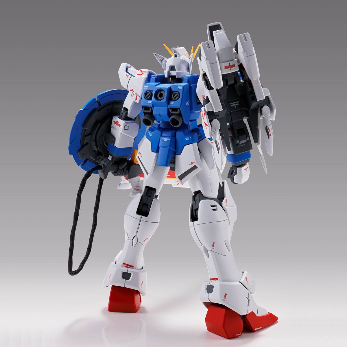 MG Shenlong Gundam EW Liaoya Unit - P-Bandai 1/100