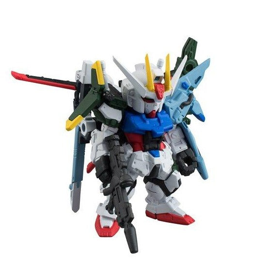 Gundam Converge - Core Perfect Strike Gundam - P-Bandai Limited