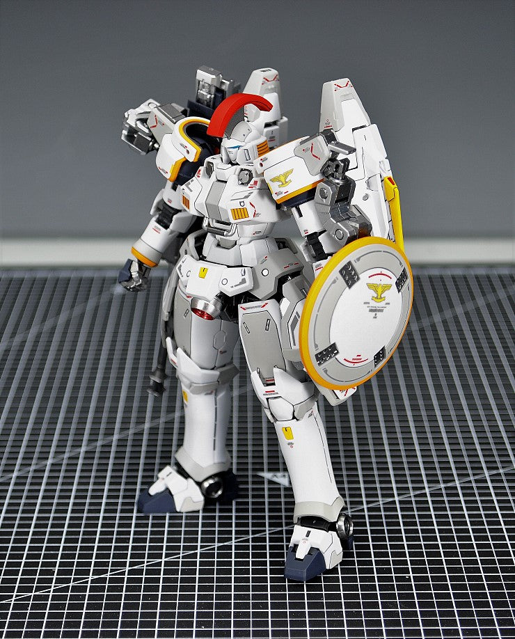 RG Tallgeese Water Decal