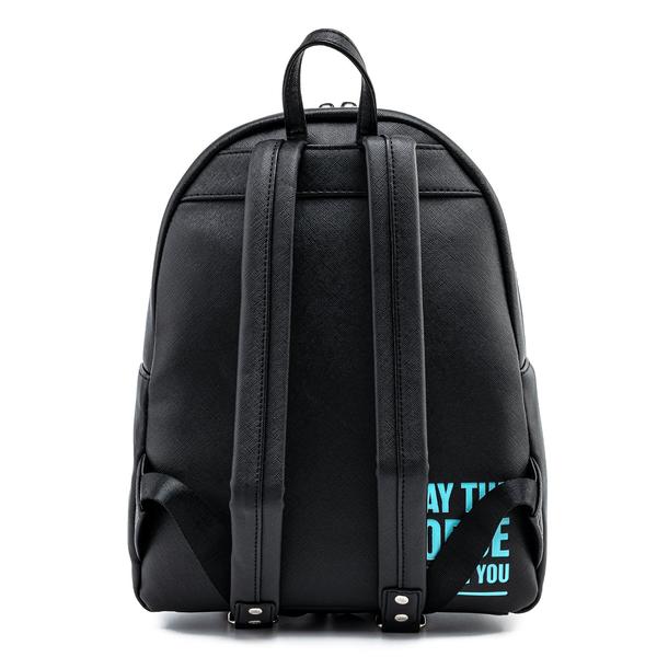 Star Wars Loungefly Mini Rygsæk - Star Wars Original Trilogy Backpack