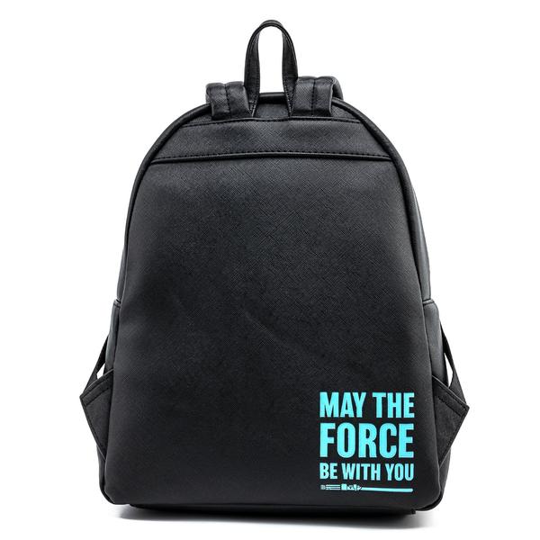 Star Wars Loungefly Mini Rygsæk - Star Wars Original Trilogy Backpack