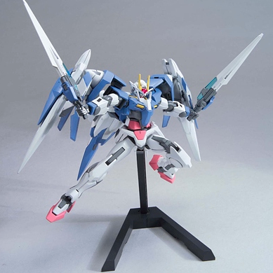 HG Gundam - OO-Raiser Designer's Color Ver. 1/144 - gundam-store.dk