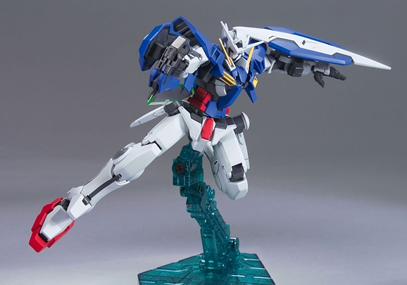 HG Gundam Exia Repair II 1/144 - gundam-store.dk