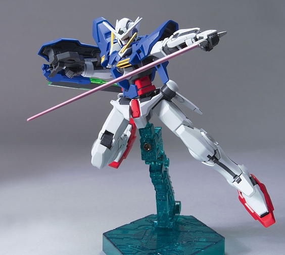 HG Gundam Exia Repair II 1/144 - gundam-store.dk