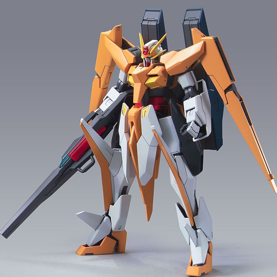 HG Gundam - Arios GNHW-M 1/144 - gundam-store.dk