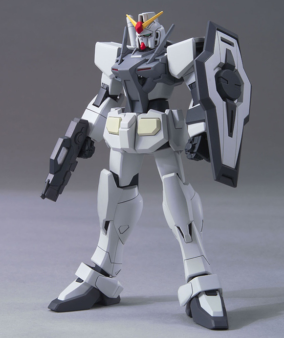 HG GN-000 0 Gundam1/144