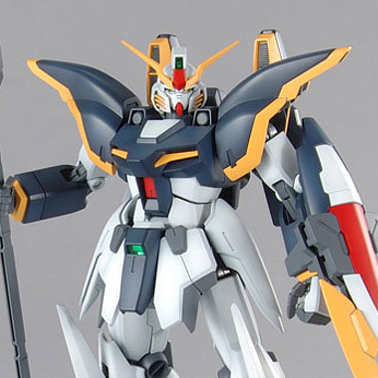 MG Gundam Deathscythe EW Ver. 1/100 - gundam-store.dk