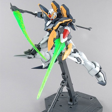 MG Gundam Deathscythe EW Ver. 1/100 - gundam-store.dk