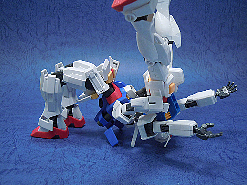 HG Gundam Age-1 1/144 - gundam-store.dk