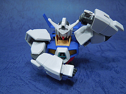 HG Gundam Age-1 1/144 - gundam-store.dk