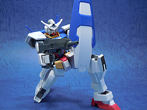 HG Gundam Age-1 1/144 - gundam-store.dk