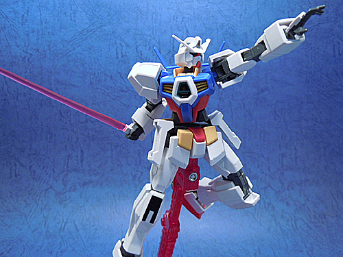 HG Gundam Age-1 1/144 - gundam-store.dk