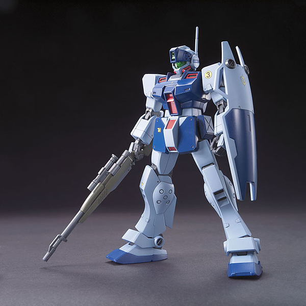 HG RGM-79SP GM Sniper II 1/144