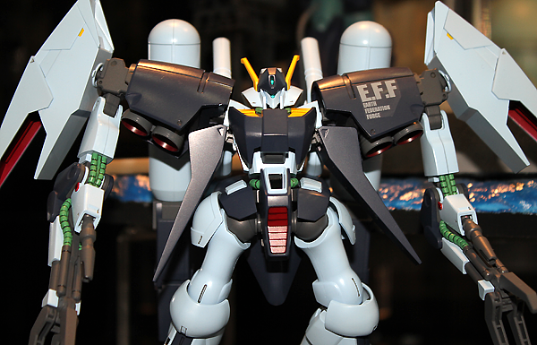 HG Gundam RX-160S Byarlant Custom 1/144 - gundam-store.dk