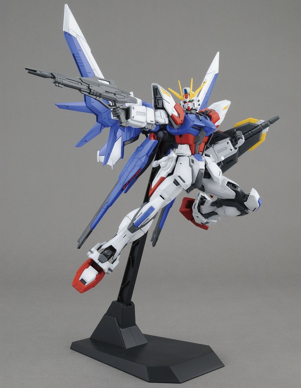 MG Gundam Build Strike Full Package 1/100 - gundam-store.dk