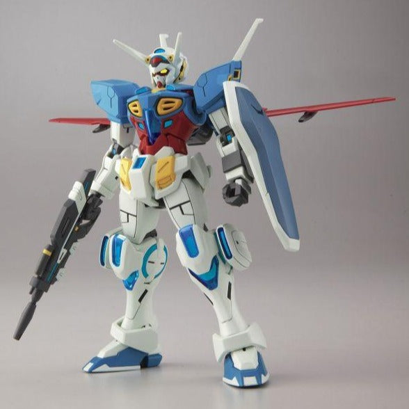 HG Gundam - G-Self 1/144 - gundam-store.dk