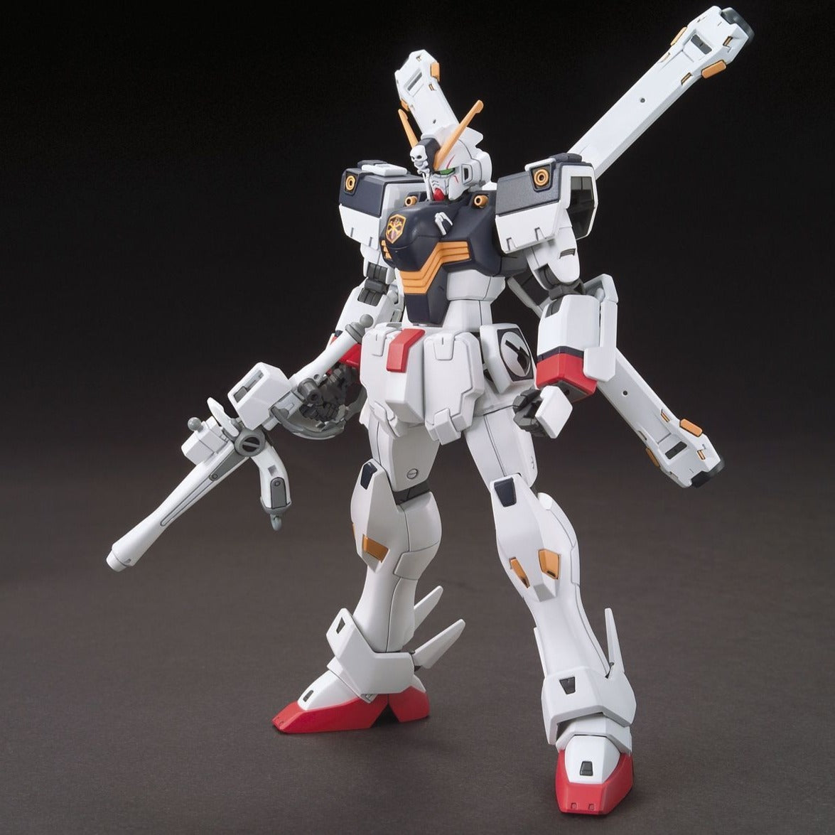 HG Gundam Crossbone X1 1/144 - gundam-store.dk