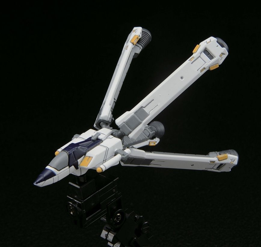 HG Gundam Crossbone X1 1/144 - gundam-store.dk