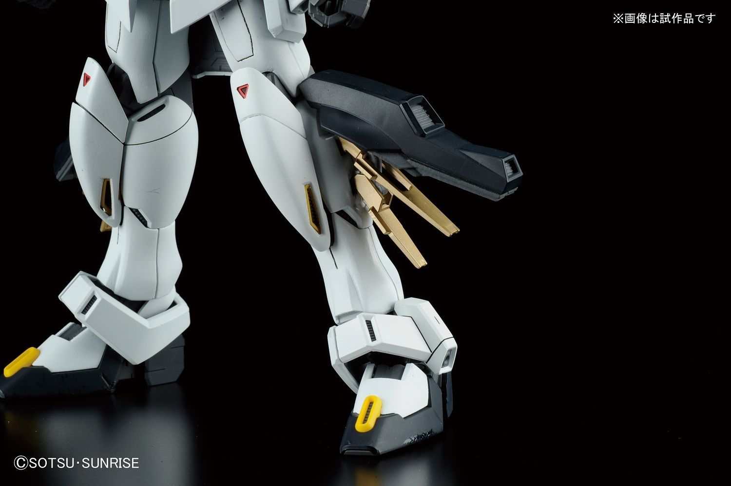 MG Gundam Double X 1/100 - gundam-store.dk