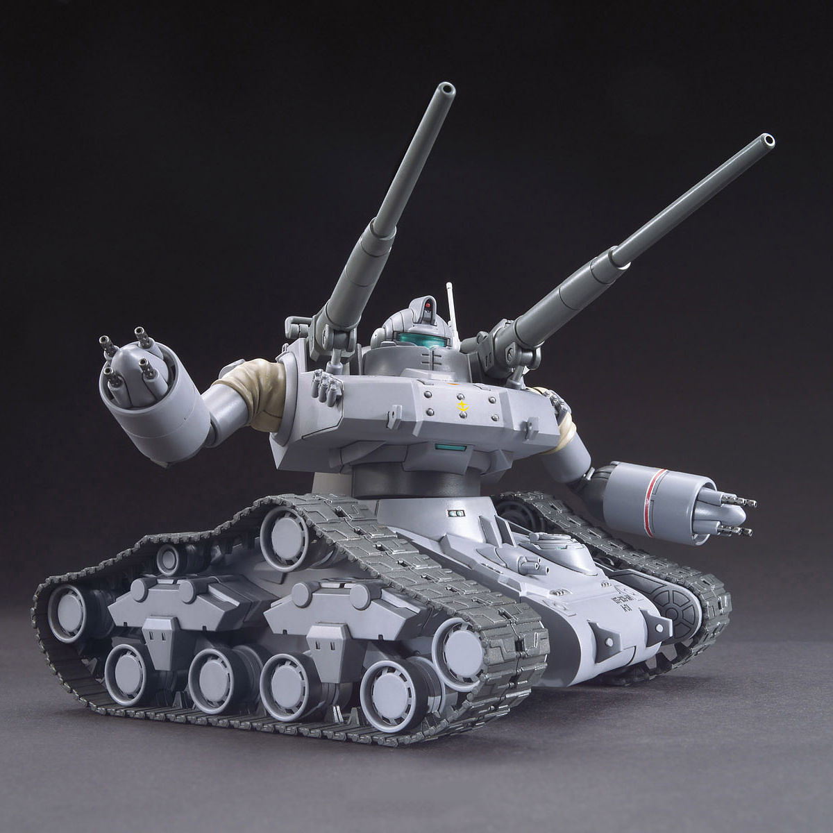 HG RTX-65 Guntank Early Type 1/144