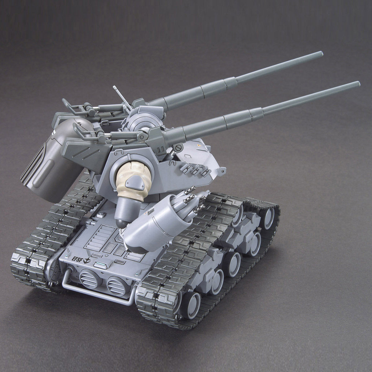 HG RTX-65 Guntank Early Type 1/144