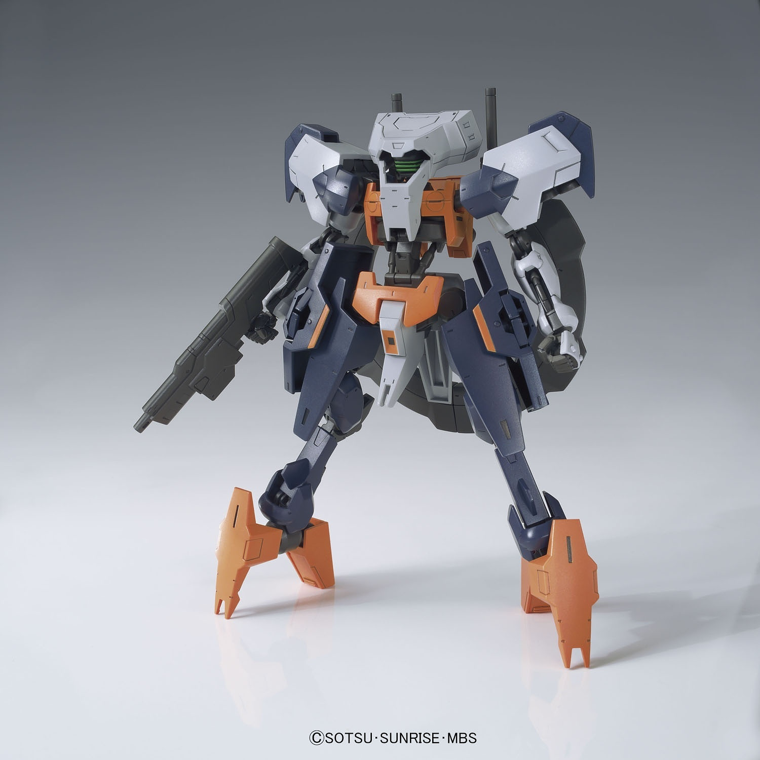 HG Gundam Hugo 1/144 - gundam-store.dk