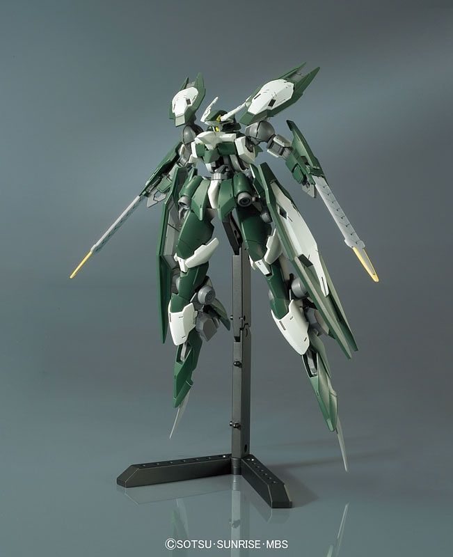 HG Gundam Reginlaze Julia 1/144 - gundam-store.dk