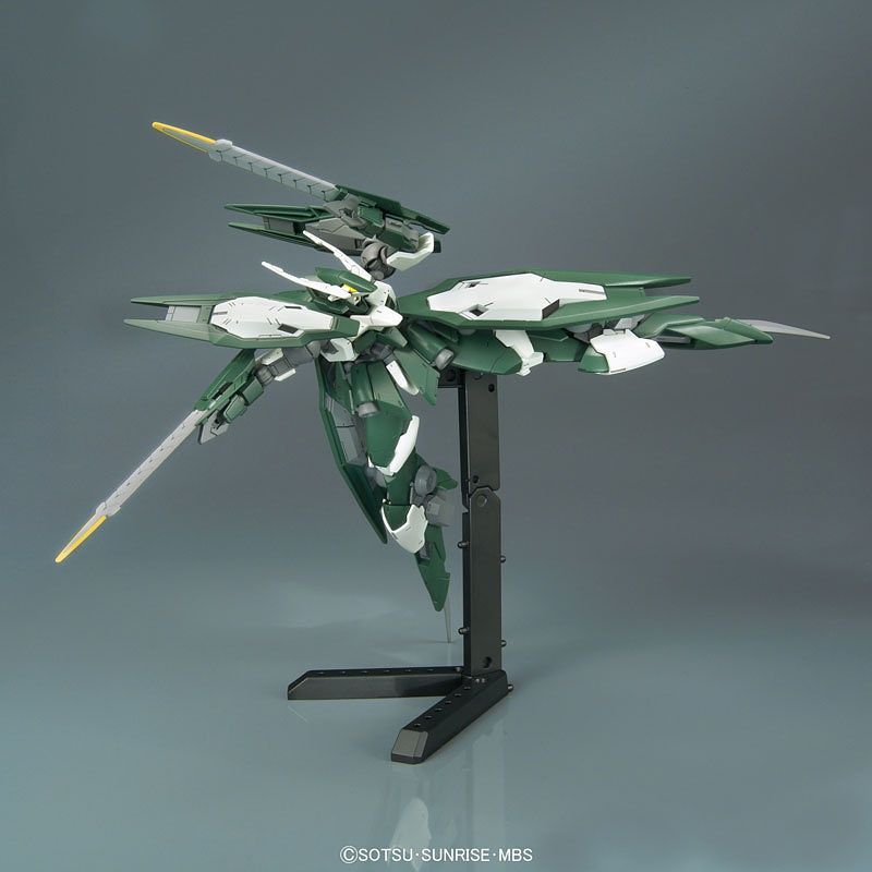 HG Gundam Reginlaze Julia 1/144 - gundam-store.dk