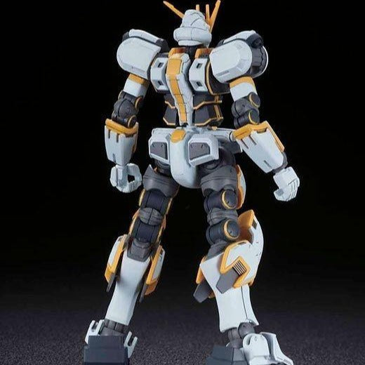 HG Gundam RX-78AL Atlas (Gundam Thunderbolt Ver.) 1/144 - gundam-store.dk