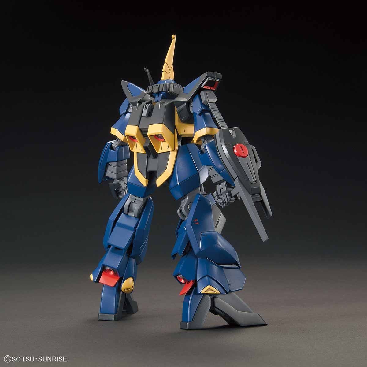 HG Gundam RMS-154 Barzam 1/144 - gundam-store.dk